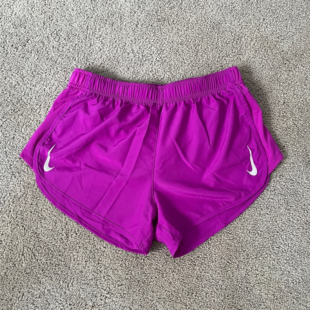 Nike Dri-fit Shorts